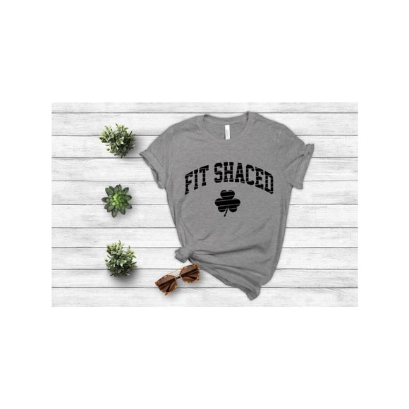 St Patrick Day Tee's - Picture 4 of 5